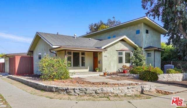 2436 Armacost Avenue Los Angeles, CA 90064