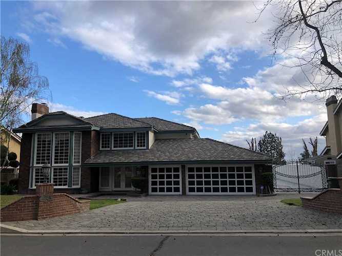 8065 Thoroughbred Street Rancho Cucamonga, CA 91701