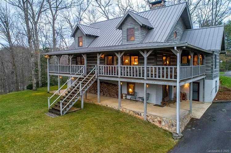 501 Leatherwood Rd Sylva, NC 28779