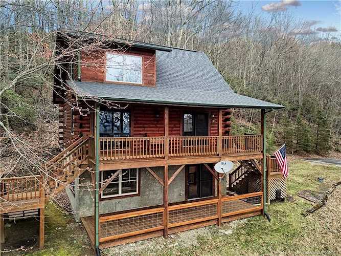 291 Leatherwood Rd Maggie Valley, NC 28751
