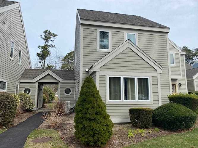 42 Trevor Ln #42 Brewster, MA 02631