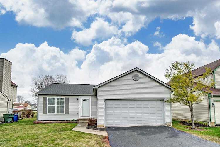 2932 Tracer Road Columbus, OH 43232