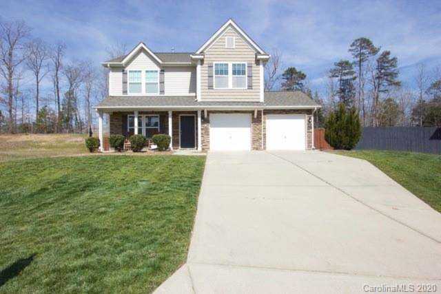 12831 Connemara Ct Midland, NC 28107