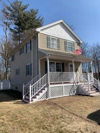 48 Main St Wilmington, MA 01887