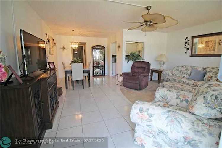 171 Oakridge L #171 Deerfield Beach, FL 33442