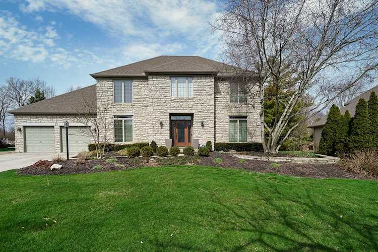 4710 Brittonhurst Drive Hilliard, OH 43026