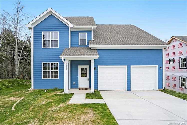 13227 Circle Dr Charlotte, NC 28262