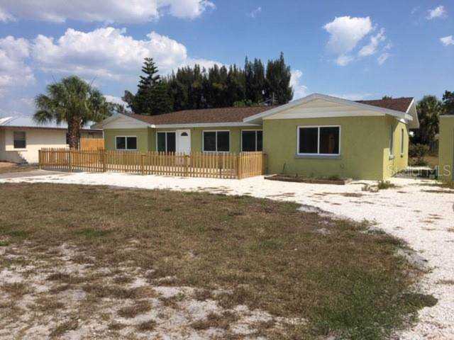 554 Poincianna Drive Sarasota, FL 34243