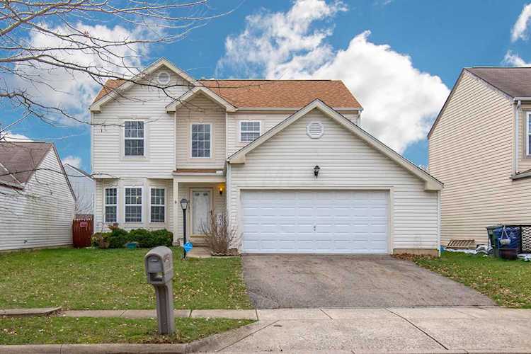 3131 Kings Realm Avenue Columbus, OH 43232