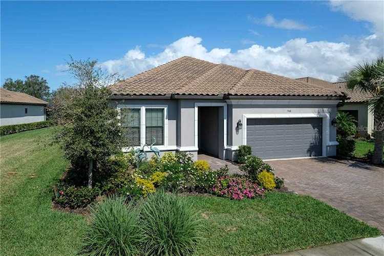 5568 Semolino Street Nokomis, FL 34275
