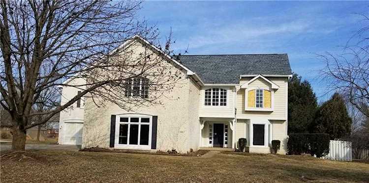 24 E Senator Way Carmel, IN 46032 | MLS 21623174 Photo 1