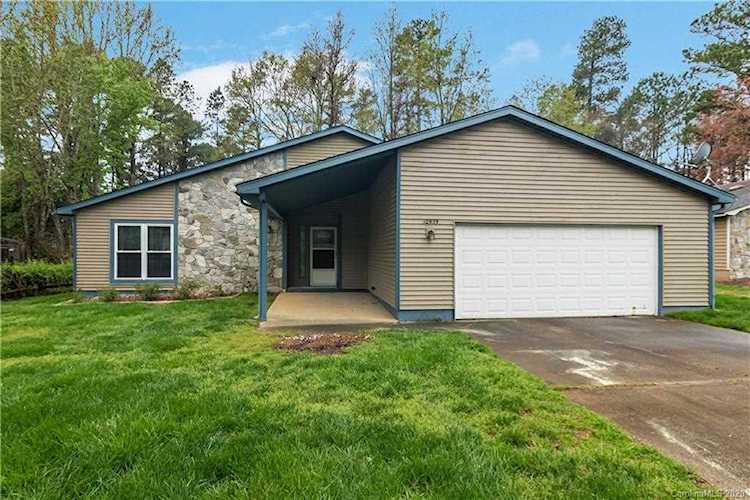 10939 Fox Mill Ln Charlotte, NC 28277