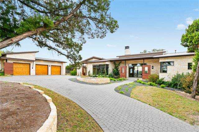 8701 Acuarela Ct Austin, TX 78735