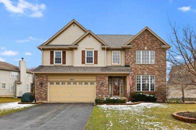13413 Morning Mist Place Plainfield, IL 60585