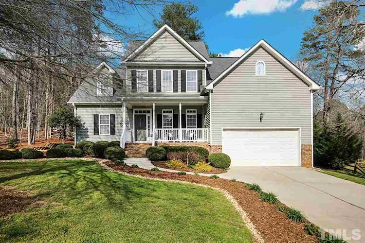425 Ruth Circle Fuquay Varina, NC 27526