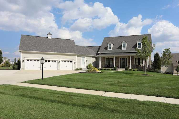 9859 Allen Drive Dublin, OH 43017