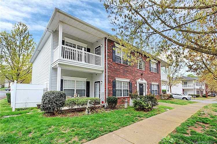21538 Aftonshire Dr Cornelius, NC 28031