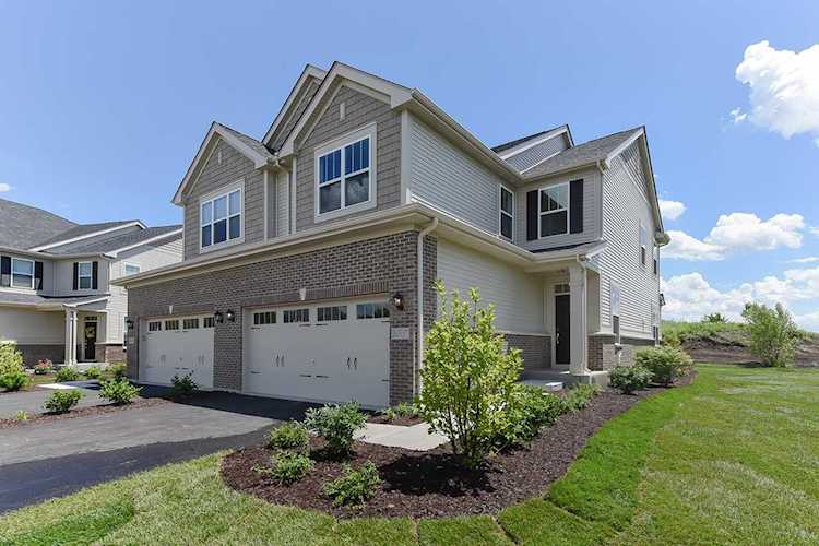 26537 W Countryside Lot#30.22 Ln Plainfield, IL 60585