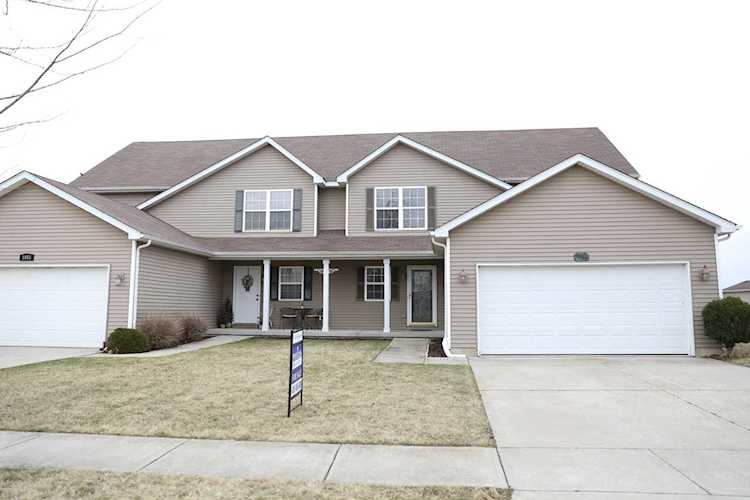 1995 Mountain Rd Morris, IL 60450