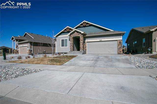 12620 Stone Valley Drive Peyton, CO 80831