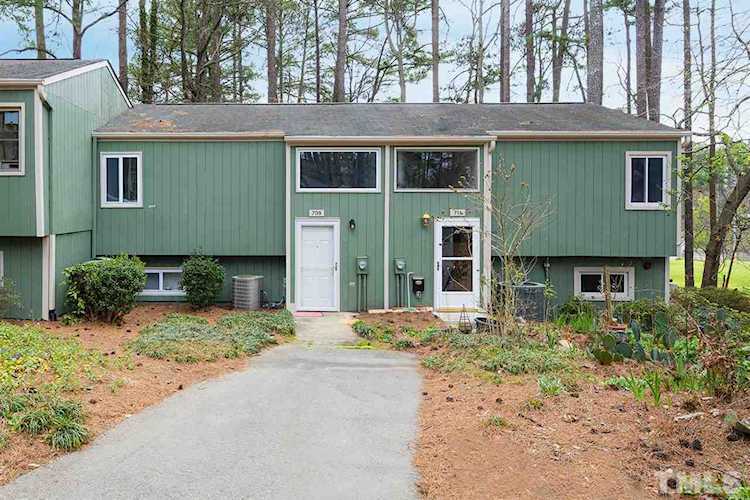 711 Godwin Court Raleigh, NC 27606