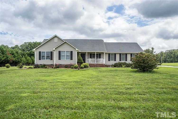 65 Edenglen Lane Timberlake, NC 27583