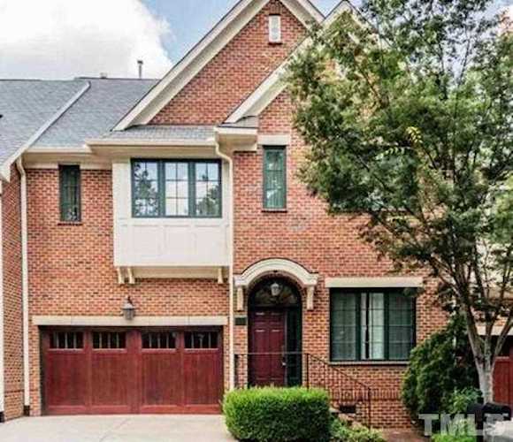 202 Village Gate Drive Chapel Hill, NC 27514