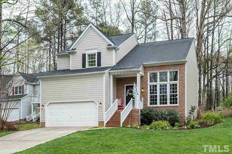 114 Catherwood Place Cary, NC 27518