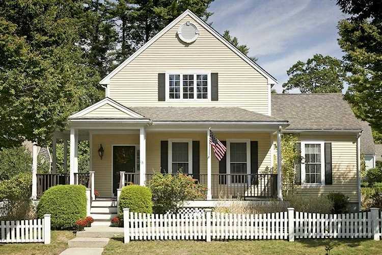 13 Donovan Farm Way #13 Norwell, MA 02061