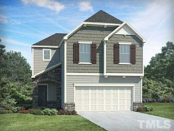 1325 Wrenn Road Durham, NC 27703