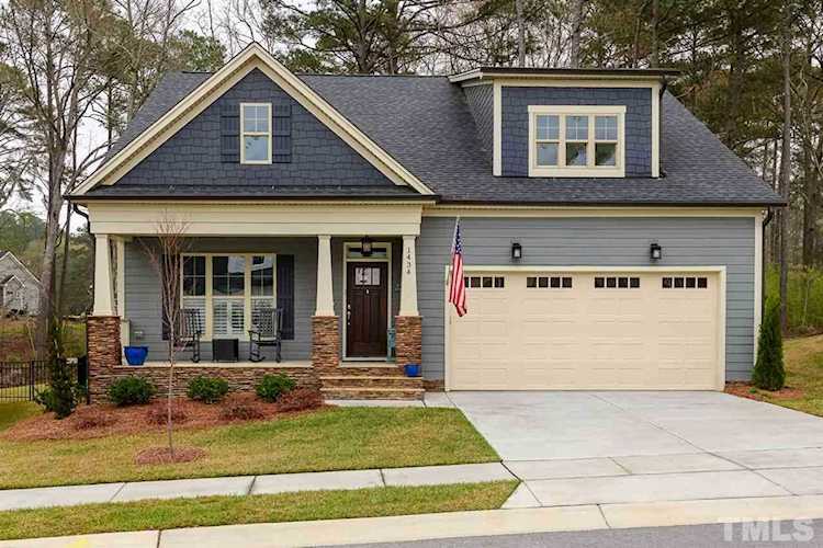 1434 Jakes Way Fuquay Varina, NC 27526
