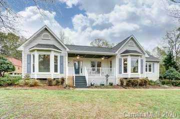 9181 Horseshoe Circle Indian Land, SC 29707