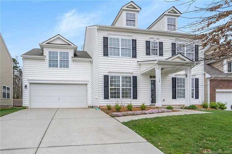108 Mary Caroline Springs Dr Mount Holly, NC 28120
