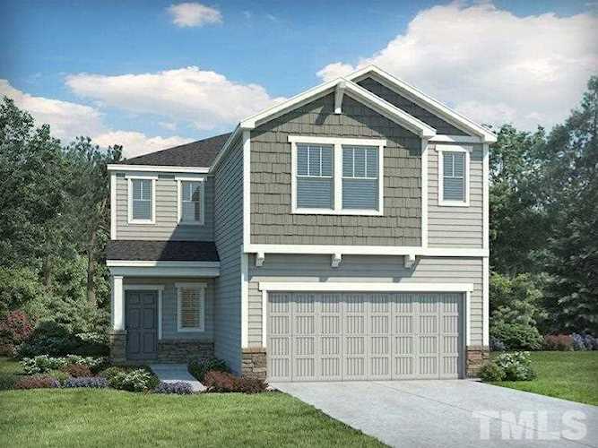 1909 Wrenn Place Durham, NC 27703