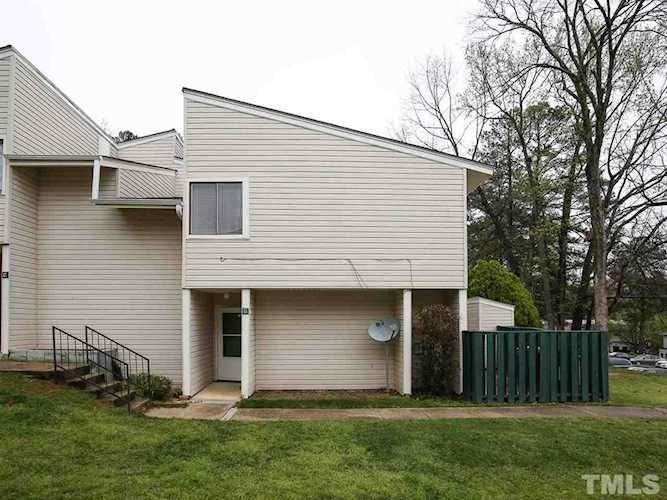 4611 Grinding Stone Drive #D Raleigh, NC 27604