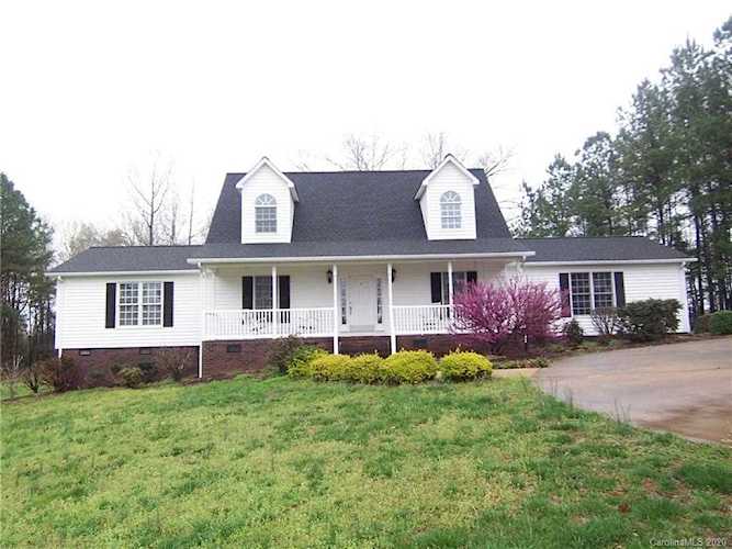 4090 Hamilton Rd Shelby, NC 28152