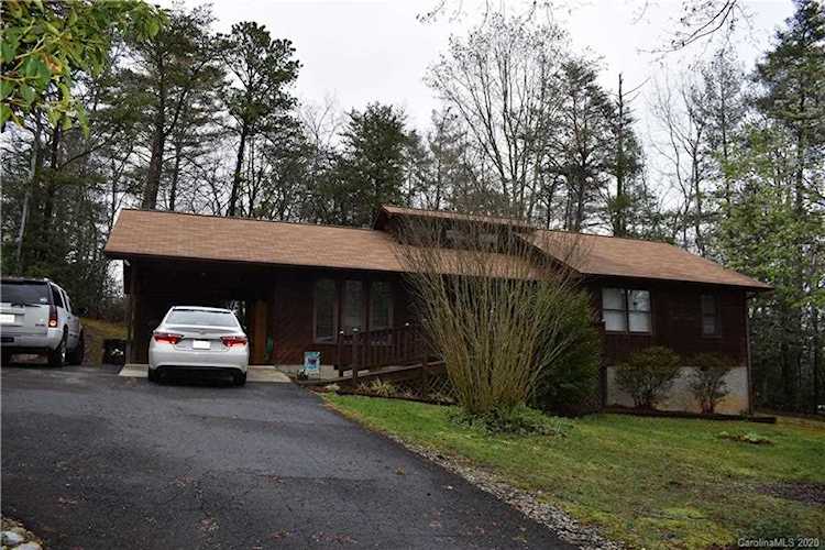 156 Mountain Ivy Dr Marion, NC 28752