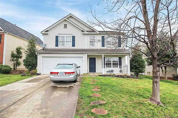 2041 Speedwell Ct Charlotte, NC 28213