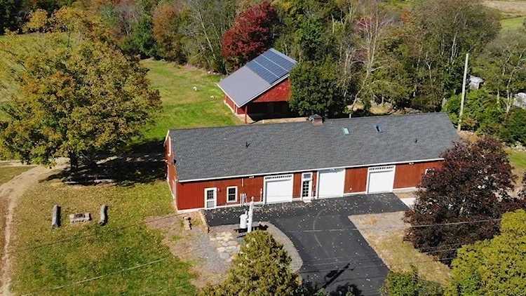 860 West Brookfield Rd New Braintree, MA 01531