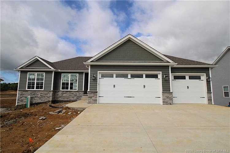 5435 - Lot 311 Verona Trace Sellersburg, IN 47172