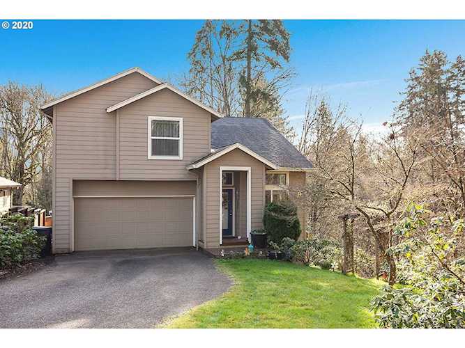 13826 Canyon Ct Oregon City, OR 97045