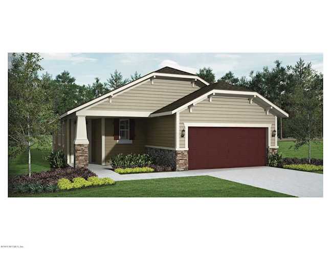 226 Caretta Cir St Augustine, FL 32086