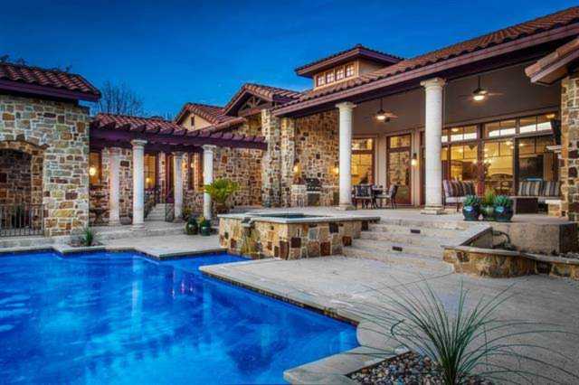 4813 Mondonedo Cv Austin, TX 78738