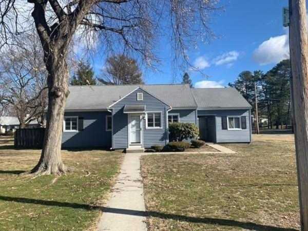 71 Doverbrook Road #71 Chicopee, MA 01022