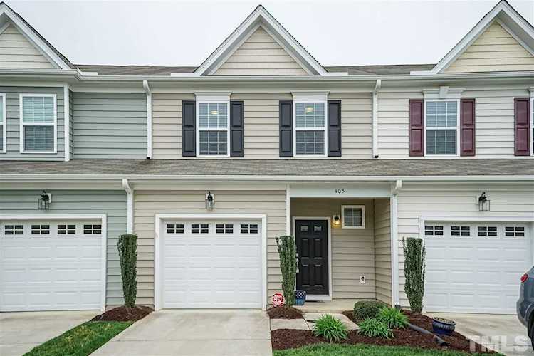405 Starkey Street Raleigh, NC 27603