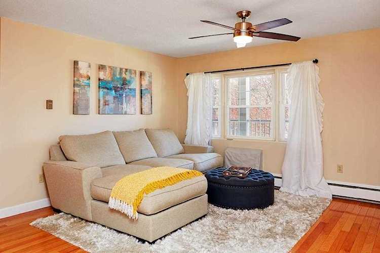 772 Willard Street #B6 Quincy, MA 02169