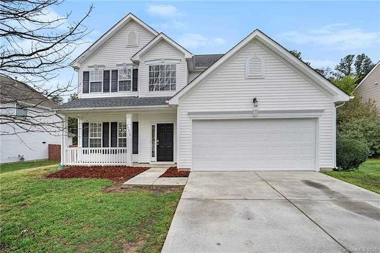 15918 Stuarts Draft Ct Charlotte, NC 28278
