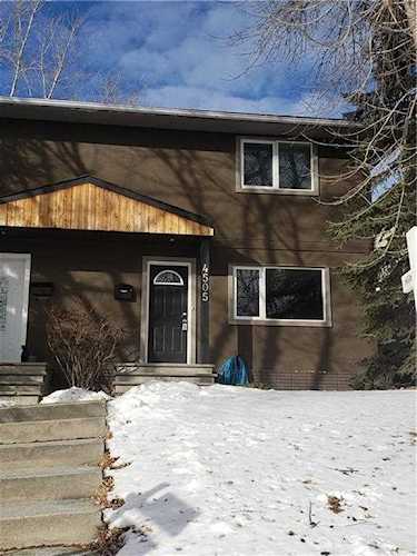 4505 Stanley Road SW Calgary, AB T2S 2P8