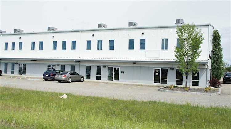 # 100 280 Portage Close Sherwood Park, AB T8H 2R6