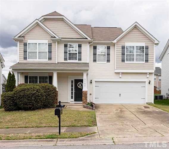 5141 Busted Rock Trail Raleigh, NC 27610
